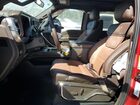 2025 Ford F250 Super Duty Красный vin: 1FT8W2BM8SEC06217