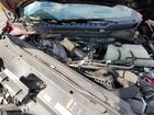 2025 Ford F250 Super Duty Красный vin: 1FT8W2BM8SEC06217