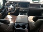 2025 Ford F250 Super Duty Красный vin: 1FT8W2BM8SEC06217