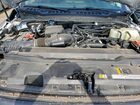 2024 Ford F250 Super Duty Серебряный vin: 1FT8W2BNXREC76191
