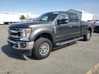 2020 Ford F350 Super Duty Charcoal vin: 1FT8W3BN2LEC71368