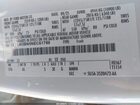 2022 Ford F-350   White vin: 1FT8W3BN5NEC61789