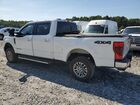 2021 Ford F350 Super Duty Белый vin: 1FT8W3BT9MEC18327