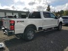 2023 Ford F350 Super Duty White vin: 1FT8W3BTXPEC89783 2023 Ford F350 Super Duty White vin: 1FT8W3BTXPEC89783