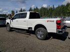 2023 Ford F350 Super Duty White vin: 1FT8W3BTXPEC89783 2023 Ford F350 Super Duty White vin: 1FT8W3BTXPEC89783