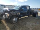 2022 Ford F350 Super Duty Black vin: 1FT8W3DT0NED58040