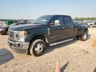 2020 Ford F350 Super Duty Black vin: 1FT8W3DT6LEC69456