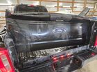 2025 Ford F350 Super Duty Black vin: 1FT8W3DT7SED24883 Damage: Tailgate, Severe Damage, Replacement Required 2025 Ford F350 Super Duty Black vin: 1FT8W3DT7SED24883 Damage: Tailgate, Severe Damage, Replacement Required