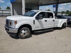 2020 Ford F350 Super Duty White vin: 1FT8W3DT9LEC86820