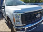 2023 Ford F-250 Xl White vin: 1FTBF2AA2PED01943