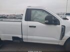 2025 Ford F-250 Xl White vin: 1FTBF2AA7SEC21997