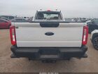 2025 Ford F-250 Xl White vin: 1FTBF2AA7SEC21997