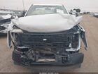 2025 Ford F-250 Xl White vin: 1FTBF2AA7SEC21997