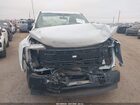 2025 Ford F-250 Xl White vin: 1FTBF2AA7SEC21997