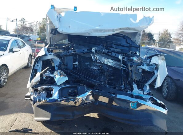 1FTBF2BA0REF08428 2024 FORD F-250 White Vista frontal