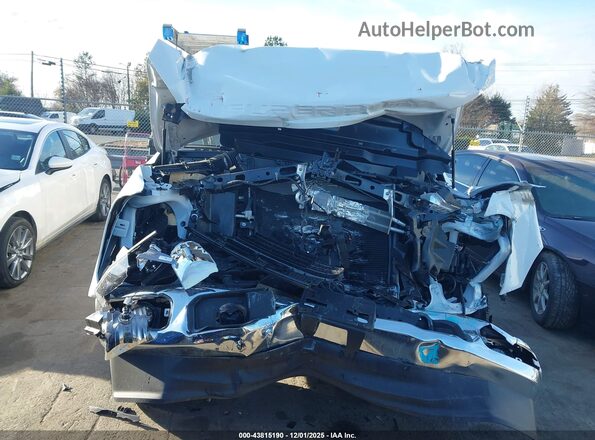 1FTBF2BA0REF08428 2024 FORD F-250 White Vista del salpicadero