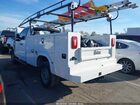 2024 Ford F-250 Xl White vin: 1FTBF2BA0REF08428