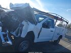 2024 Ford F-250 Xl White vin: 1FTBF2BA0REF08428