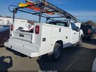 2024 Ford F-250 Xl White vin: 1FTBF2BA0REF08428