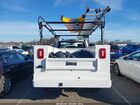 2024 Ford F-250 Xl White vin: 1FTBF2BA0REF08428