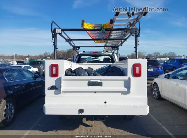 1FTBF2BA0REF08428 2024 FORD F-250 White 