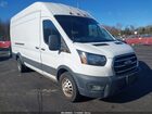 2020 Ford Transit-350 Cargo Van   White vin: 1FTBF4X87LKB65532