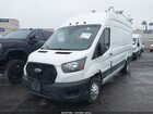 2021 Ford Transit-350 Cargo Van White vin: 1FTBF4X87MKA74178 2021 Ford Transit-350 Cargo Van White vin: 1FTBF4X87MKA74178