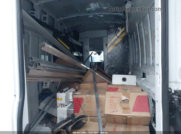 1FTBF4X87MKA74178 2021 FORD TRANSIT-350 White Widok naklejki z numerem VIN