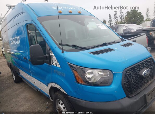 1FTBF4X87MKA74178 2021 FORD TRANSIT-350 White 