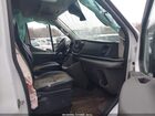 2024 Ford Transit-350   White vin: 1FTBF8C85RKA54516