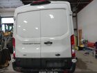 2024 Ford Transit-350   White vin: 1FTBF8C85RKA54516