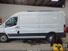 2024 Ford Transit-350   White vin: 1FTBF8C85RKA54516