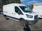 2020 Ford Transit-250   White vin: 1FTBR1C82LKB64039