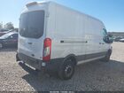 2024 Ford Transit-250   White vin: 1FTBR1C84RKA51170