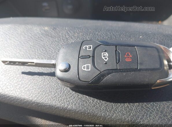 1FTBR1C84RKA51170 2024 FORD TRANSIT-250 White Widok deski rozdzielczej