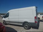 2024 Ford Transit-250   White vin: 1FTBR1C84RKA51170