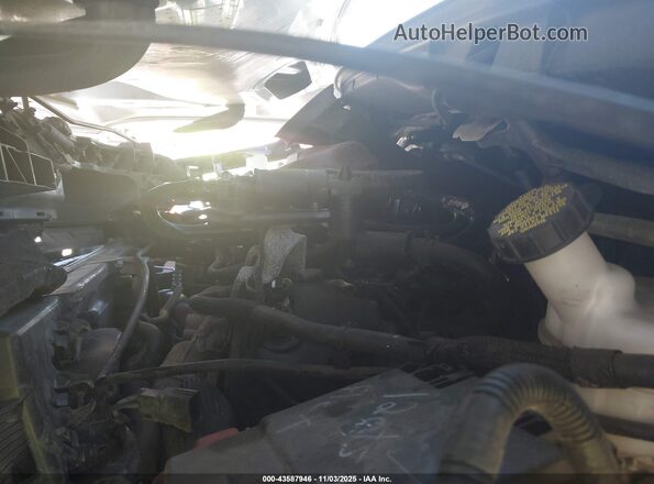 1FTBR1C84RKA51170 2024 FORD TRANSIT-250 White Widok z tyłu
