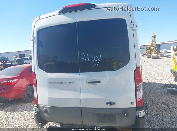 1FTBR1C84RKA51170 2024 FORD TRANSIT-250 White 