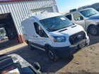 2023 Ford Transit-250   Белый vin: 1FTBR1C88PKB10654