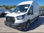 2024 Ford Transit-250   Белый vin: 1FTBR1X85RKA32900