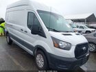 2023 Ford Transit-250   White vin: 1FTBR1X8XPKB01786