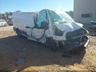 2020 Ford Transit-250   White vin: 1FTBR1Y81LKA63132