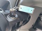 2023 Ford Transit-250 vin: 1FTBR1Y82PKC01640