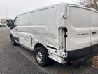 2023 Ford Transit-250 vin: 1FTBR1Y82PKC01640