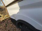 2023 Ford Transit-250 vin: 1FTBR1Y82PKC01640