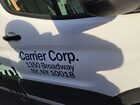 2023 Ford Transit-250 vin: 1FTBR1Y82PKC01640