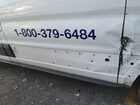 2023 Ford Transit-250 vin: 1FTBR1Y82PKC01640