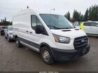 2020 Ford Transit-250   Белый vin: 1FTBR2C82LKB13324