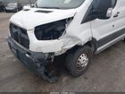 2023 Ford Transit-250   Белый vin: 1FTBR2C82PKA18705