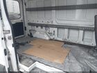 2023 Ford Transit-250   Белый vin: 1FTBR2C82PKA18705